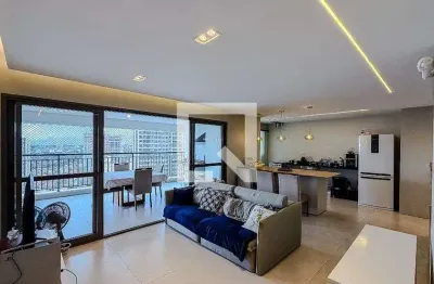 Apartamento com 3 quartos à venda na Rua Delmira Ferreira, 111, Ipiranga, São Paulo