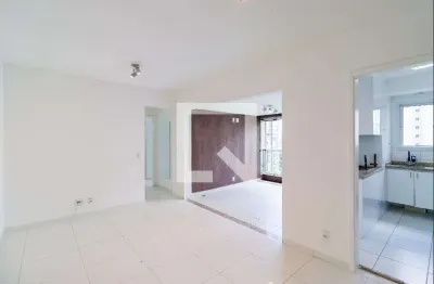Apartamento com 2 quartos à venda na Rua Diego de Castilho, 214, Panamby, São Paulo