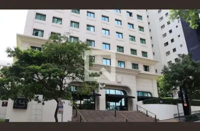 Apartamento com 1 quarto à venda na Rua Pamplona, 142, Bela Vista, São Paulo