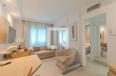 Apartamento com 1 quarto à venda na Rua Pamplona, 140, Bela Vista, São Paulo