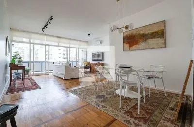 Apartamento com 3 quartos à venda na Rua Pamplona, 1143, Jardim Paulista, São Paulo