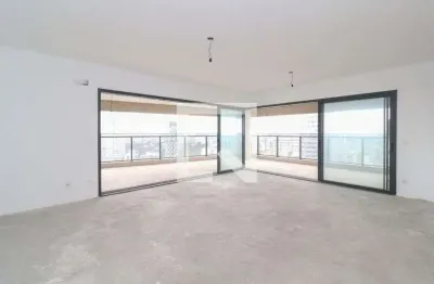 Apartamento com 4 quartos à venda na Rua Senador César Lacerda Vergueiro, 315, Vila Madalena, São Paulo