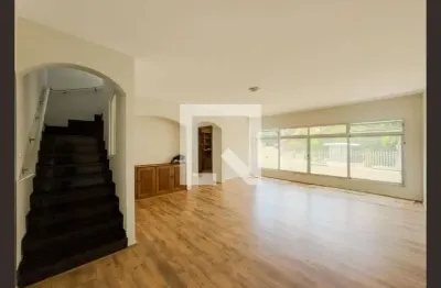 Casa com 4 quartos à venda na Rua Engenheiro Mário Pamponet, 475, Vila Madalena, São Paulo