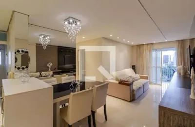 Apartamento com 2 quartos à venda na Rua Leopoldo de Bulhões, 127, Moema, São Paulo