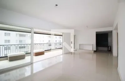 Apartamento com 3 quartos à venda na Rua Leopoldo Couto de Magalhães Júnior, 642, Itaim Bibi, São Paulo