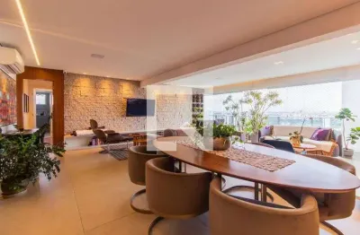 Apartamento com 3 quartos à venda na Rua Senador César Lacerda Vergueiro, 326, Vila Madalena, São Paulo