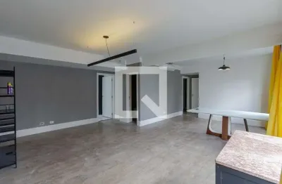 Apartamento com 2 quartos à venda na Rua Clodomiro Amazonas, 1331, Vila Olímpia, São Paulo