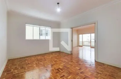 Apartamento com 2 quartos à venda na Rua Piauí, 668, Higienópolis, São Paulo