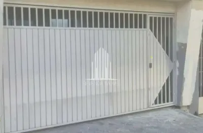 Imperdível oportunidade: Casa de 3 quartos na Mooca, São Paulo-SP, com 165m² e 2 vagas de garagem
