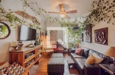 Apartamento com 1 quarto à venda na Alameda Tietê, 404, Jardim Paulista, São Paulo