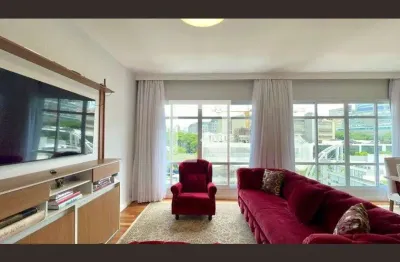 Apartamento com 3 quartos à venda na Alameda Tietê, 664, Jardim Paulista, São Paulo