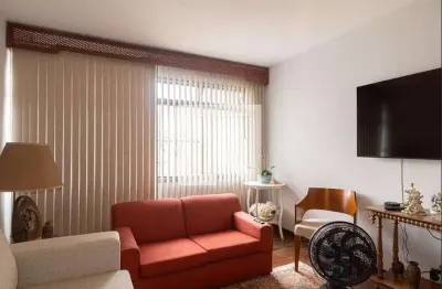 Apartamento com 3 quartos à venda na Alameda Lorena, 156, Jardim Paulista, São Paulo