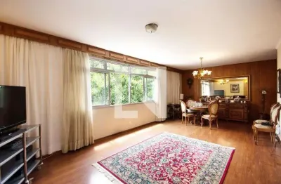 Apartamento com 3 quartos à venda na Rua Doutor Tomás Carvalhal, 372, Paraíso, São Paulo