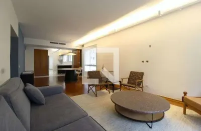 Apartamento com 3 quartos à venda na Rua Tuim, 517, Moema, São Paulo