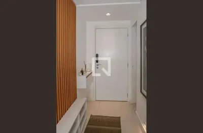 Apartamento com 2 quartos à venda na Rua Lauriano Fernandes Júnior, 300, Vila Leopoldina, São Paulo