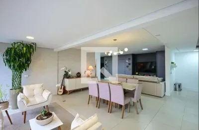 Apartamento com 3 quartos à venda na Rua Carvalho de Freitas, 476, Vila Andrade, São Paulo