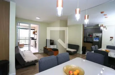 Apartamento com 3 quartos à venda na Avenida Alberto Augusto Alves, 361, Panamby, São Paulo