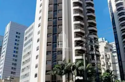 Apartamento RESIDENCIAL em SÃO PAULO - SP, VILA NOVA CONCEIÇÃO