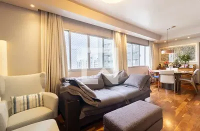 Apartamento com 2 quartos à venda na Rua Urimonduba, 260, Itaim Bibi, São Paulo