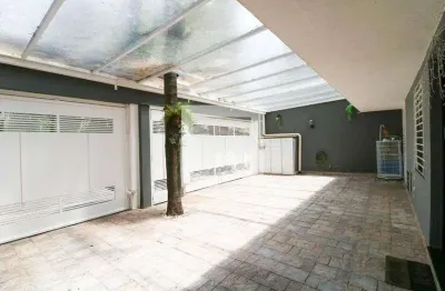 Casa com 5 quartos à venda na Rua Comendador Elias Zarzur, 1590, Santo Amaro, São Paulo