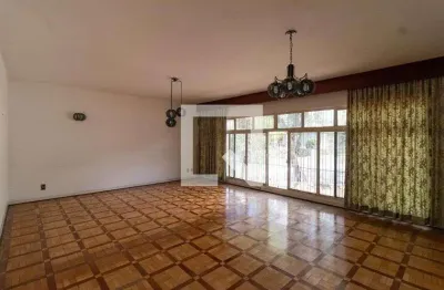 Casa com 3 quartos à venda na Rua Aparande, 117, Vila Romana, São Paulo