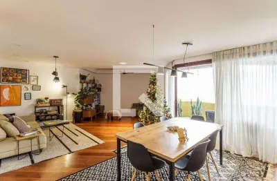 Apartamento com 4 quartos à venda na Rua Casa do Ator, 686, Vila Olímpia, São Paulo