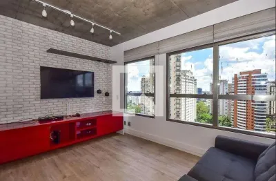 Apartamento com 2 quartos à venda na Rua Ventura Ladalardo, 109, Panamby, São Paulo