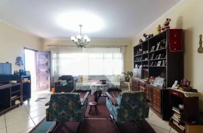 Casa com 4 quartos à venda na Rua Doutor Joaquim Gomes de Souza, 295, Butantã, São Paulo