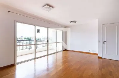 Apartamento com 3 quartos à venda na Rua Hungara, 324, Vila Romana, São Paulo