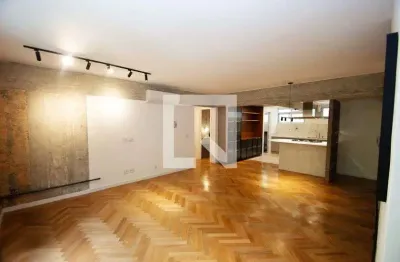 Apartamento com 3 quartos à venda na Alameda Lorena, 939, Jardim Paulista, São Paulo