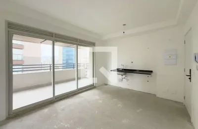 Apartamento com 1 quarto à venda na Avenida Pedroso de Morais, 1019, Pinheiros, São Paulo