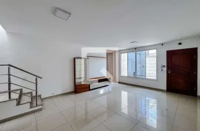 Casa com 3 quartos à venda na Rua Conde Prates, 877, Mooca, São Paulo