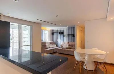 Apartamento com 2 quartos à venda na Rua Clodomiro Amazonas, 1398, Vila Olímpia, São Paulo