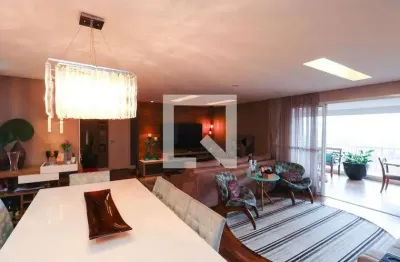 Apartamento com 3 quartos à venda na Rua Percílio Neto, 262, Bosque da Saúde, São Paulo