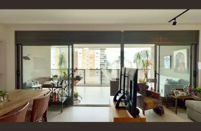 Kitnet / Stúdio à venda na Rua Alves Guimarães, 378, Pinheiros, São Paulo