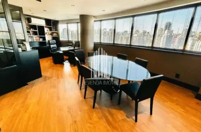 Sala comercial à venda na Rua Francisco Leitão, 552, Pinheiros, São Paulo