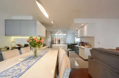 Apartamento à venda no Jardim Paulista, São Paulo - SP: 4 quartos, 1 suíte, 3 banheiros, 1 vaga de garagem, 121m² de área útil