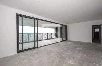 Apartamento com 3 quartos à venda na Avenida das Nações Unidas, 14580, Panamby, São Paulo