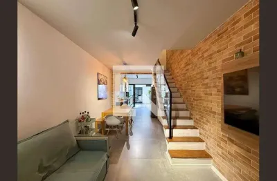 Casa com 2 quartos à venda na Rua Michigan, 1447, Brooklin, São Paulo