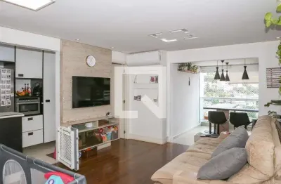 Apartamento com 2 quartos à venda na Rua Croata, 577, Vila Romana, São Paulo