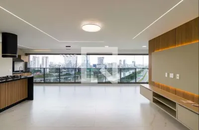 Apartamento com 3 quartos à venda na Avenida Major Sylvio de Magalhães Padilha, 14584, Panamby, São Paulo