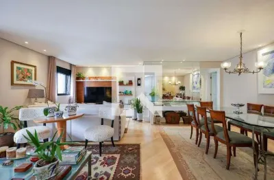 Apartamento com 3 quartos à venda na Rua Itamatai, 110, Panamby, São Paulo