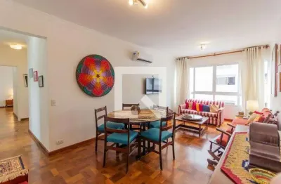 Apartamento com 3 quartos à venda na Alameda Lorena, 388, Jardim Paulista, São Paulo