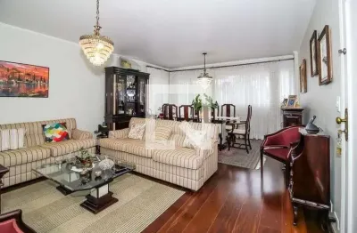 Apartamento com 3 quartos à venda na Rua Aliança Liberal, 466, Vila Leopoldina, São Paulo