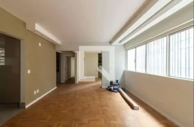 Apartamento com 2 quartos à venda na Avenida Brigadeiro Luís Antônio, 2908, Paraíso, São Paulo