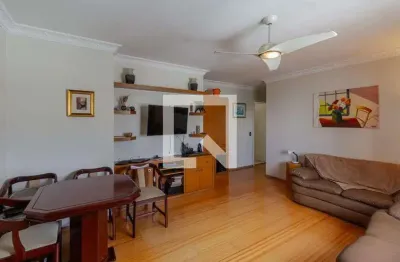 Apartamento com 3 quartos à venda na Rua Santa Justina, 300, Vila Olímpia, São Paulo