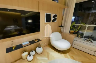 Apartamento à venda no Butantã, São Paulo: 1 quarto, 1 banheiro, 45m² de área. Aproveite esta oportunidade!