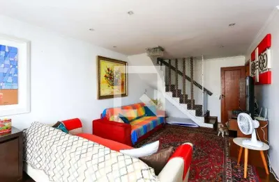 Cobertura com 4 quartos à venda na Rua João Avelino Pinho Mellão, 208, Morumbi, São Paulo