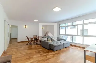 Apartamento com 3 quartos à venda na Rua Sabará, 463, Higienópolis, São Paulo