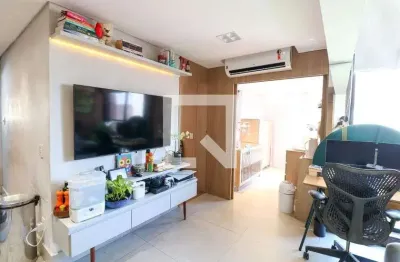 Cobertura com 2 quartos à venda na Rua Guaraiúva, 508, Brooklin, São Paulo